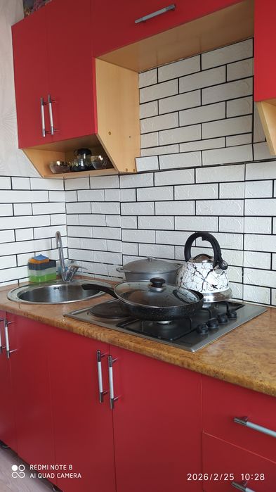 Мебель для кухни. Кухонный гарнитур б/у.