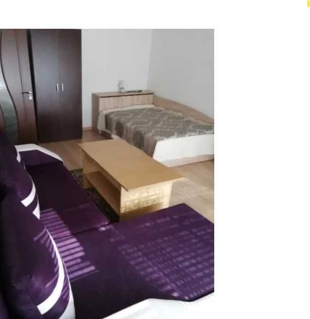 Дава се под наем Двустаен апартамент в Пловдив, Център - 65 кв.м за 209.1 € - Снимка #2