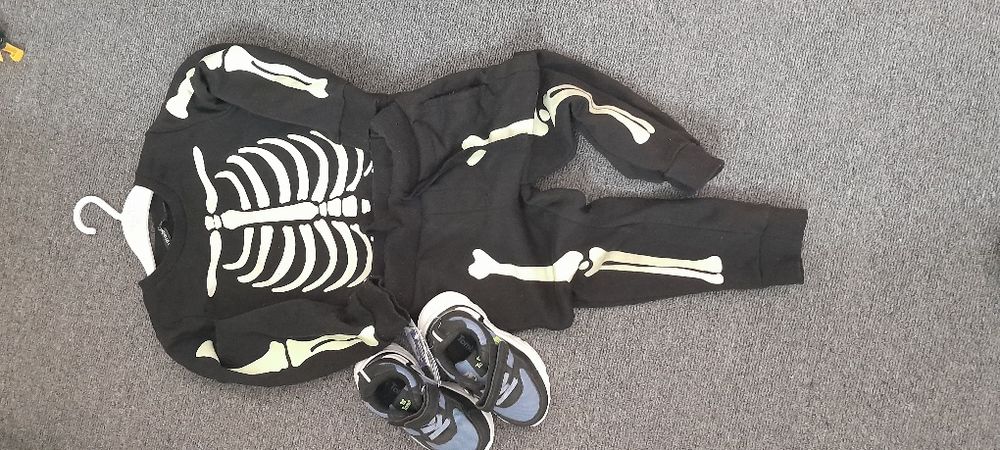 Костюм детский на 2-3 года