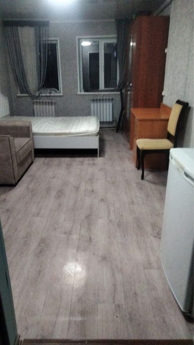 Сдам комнату в общежитие