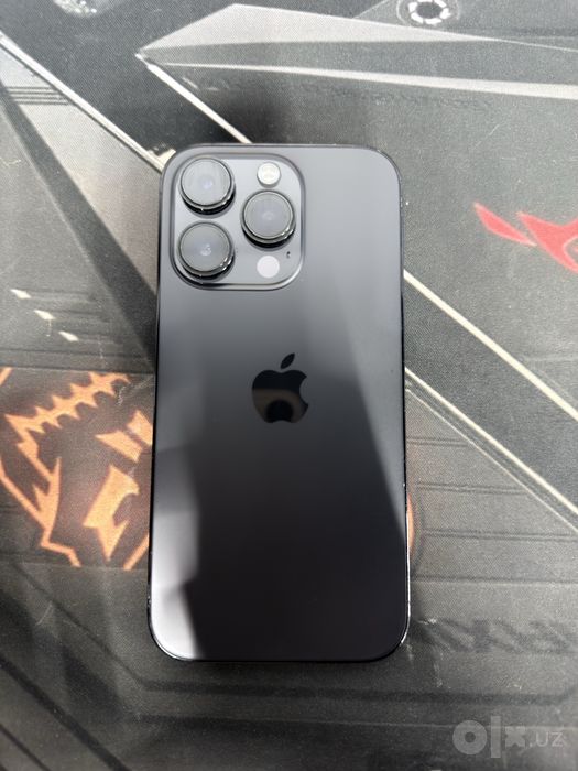 iphone 14 pro LLA