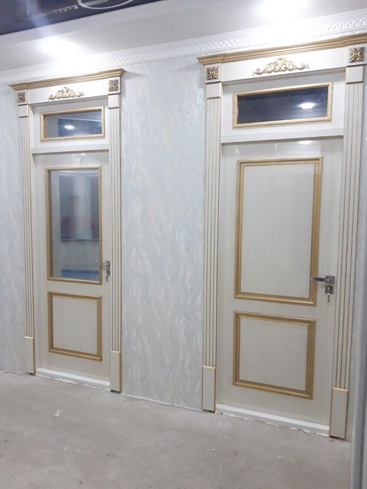 Мдф ешик установка киламиз