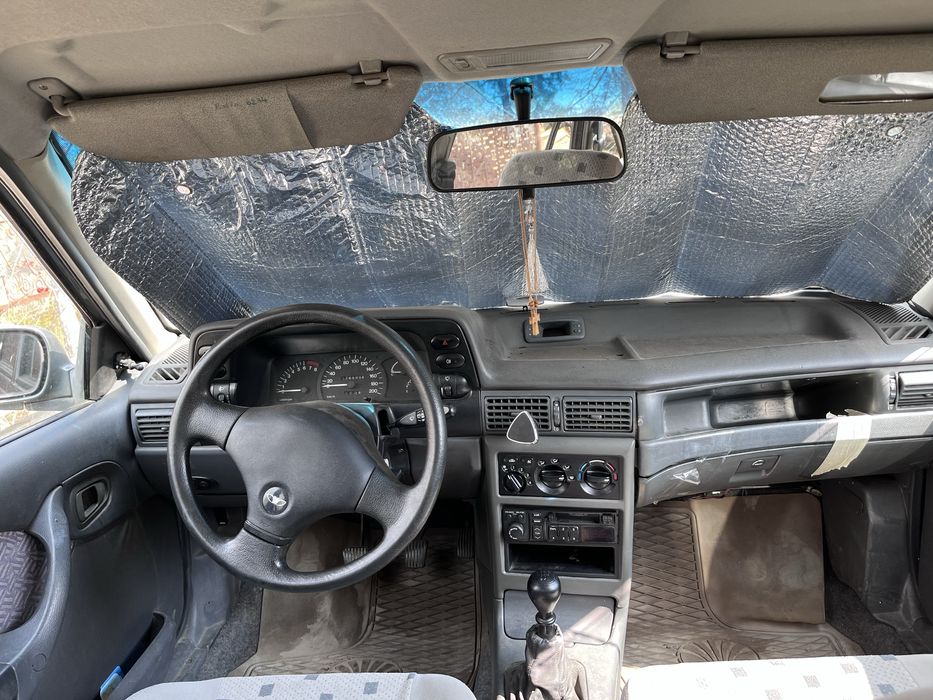 Vand Cielo executive - Daewoo