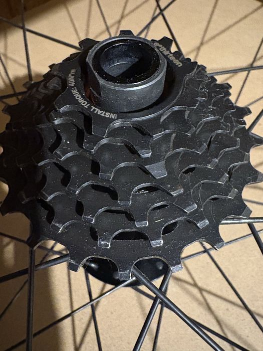 E thirteen LG1 + DH коплект капли+касета