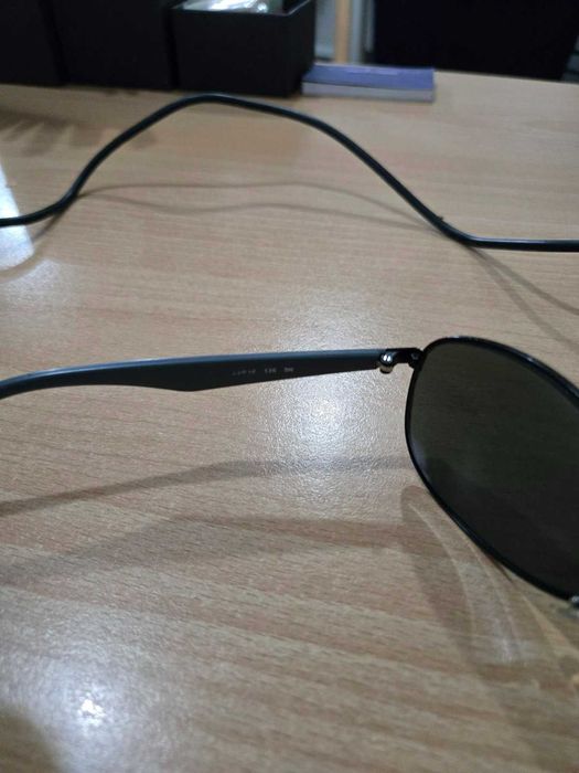 Слънчеви очила Ray Ban