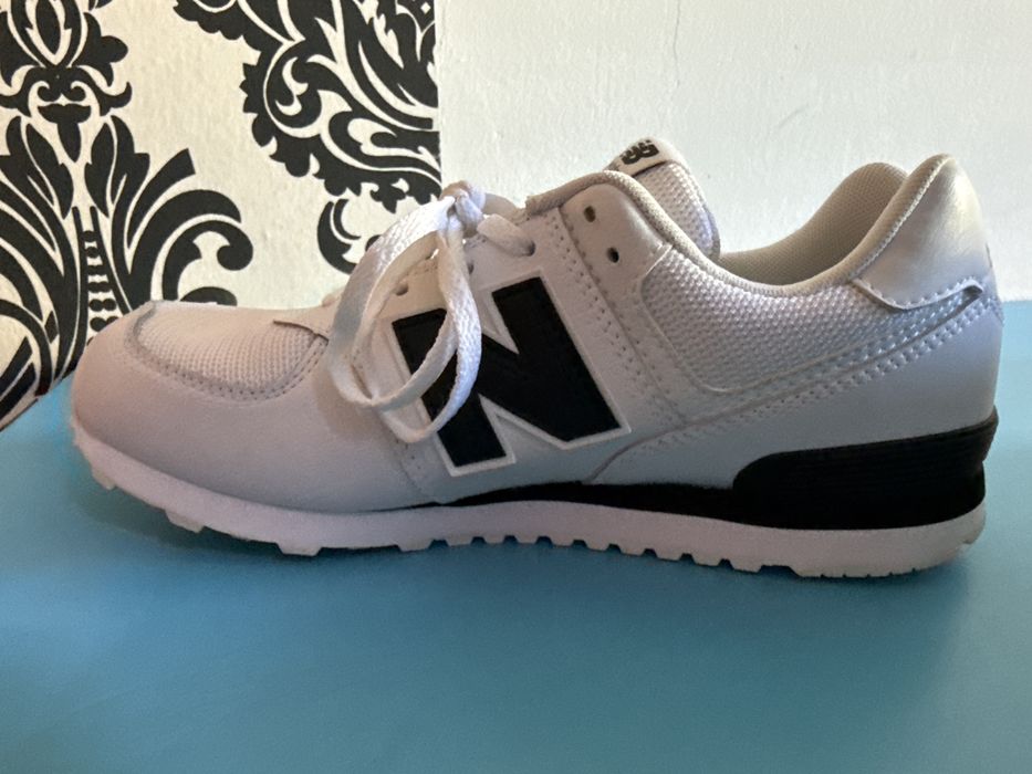 New Balance 574 NB