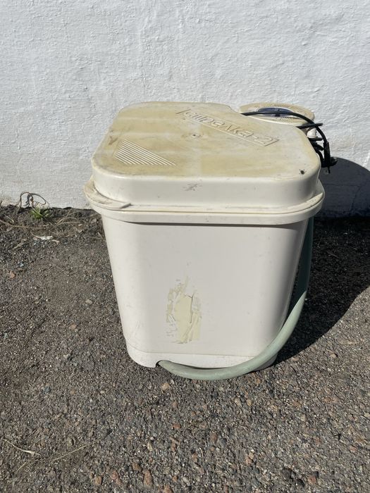 Продам стиральную машинку