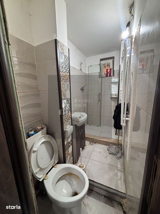 Apartament 2 camere Banu Udrea / Centrala Proprie