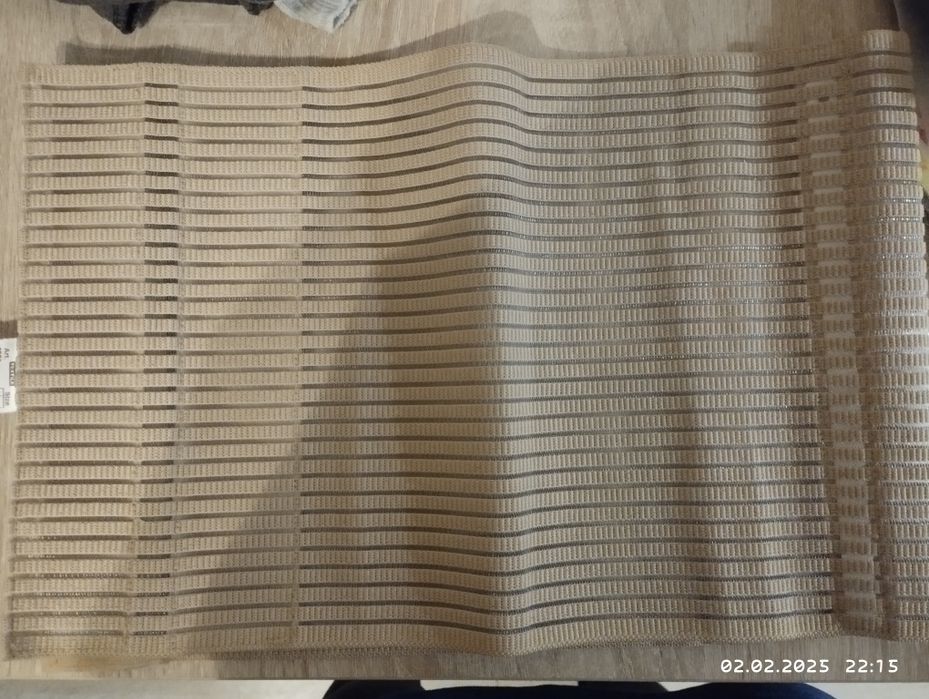 Бандаж послеродовой состояние идеальное