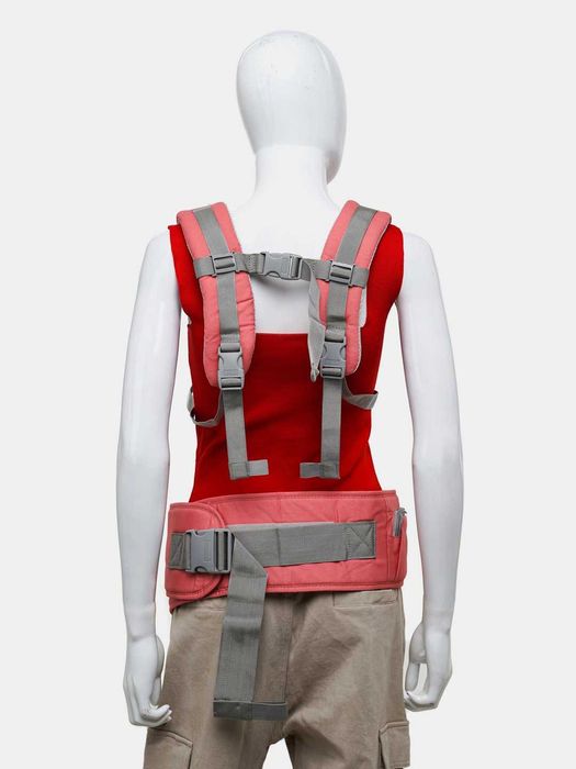 Кенгуру слинг для переноски  новорожденных