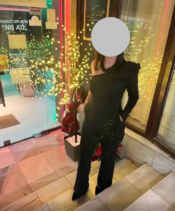 Официален гащеризон