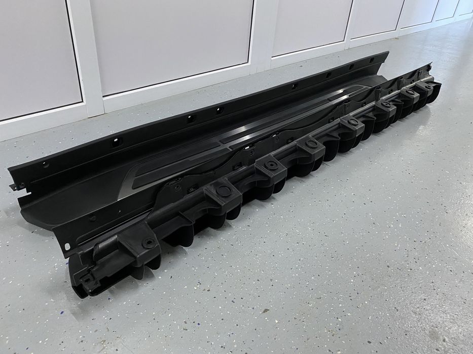 Парог для hyundai palisade