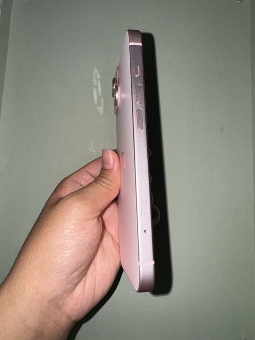 iPhone 15 256GB Pink Розовый