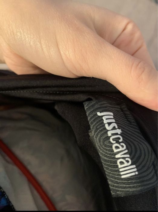 Rochie Roberto Cavalli originala