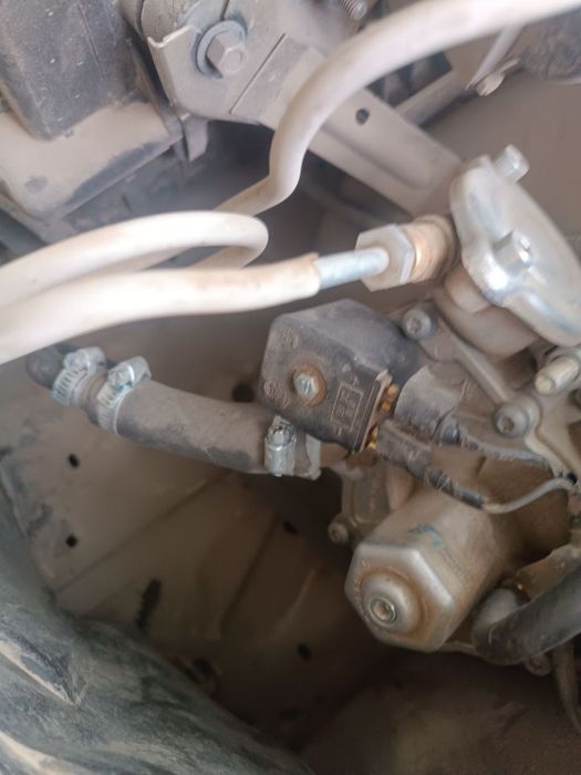 Газ балон пропан