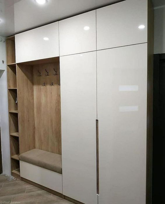 Hi_Tech Mebel ustanovka zborka razborka