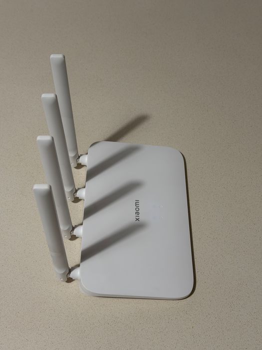 Vand router Xiaomi AC1200 nou fara cutie