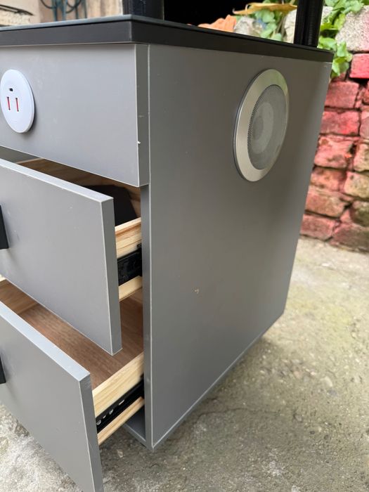 Masa de toaletă Miranda