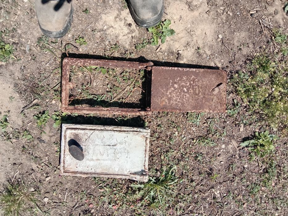 Продам огородный насос