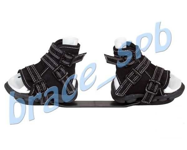 Брейсы Айова новые