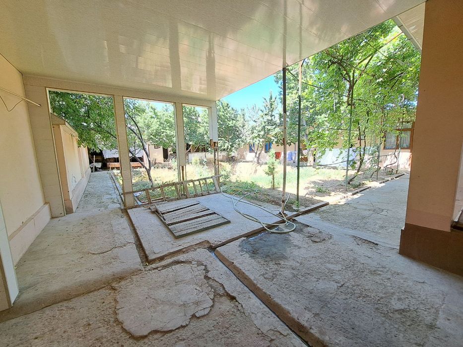 Продаётся участок в Кибрае