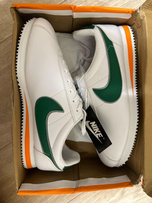 Продам Nike Cortez