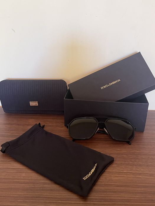 Слънчеви очила  Dolce&Gabbana DG2285