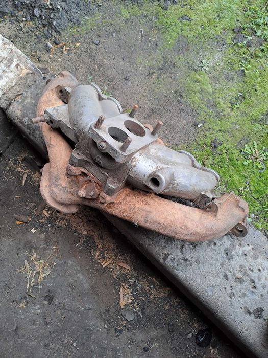 Продам коллектор на УАЗ