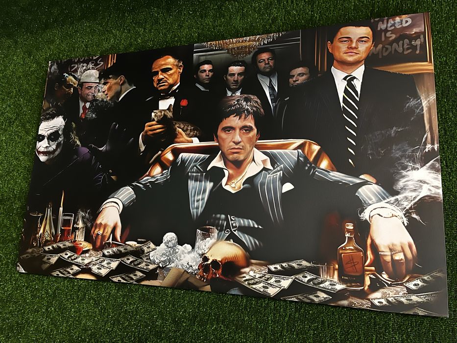 Картини limited edition