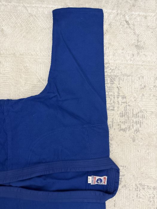 Кимано для дзюдо