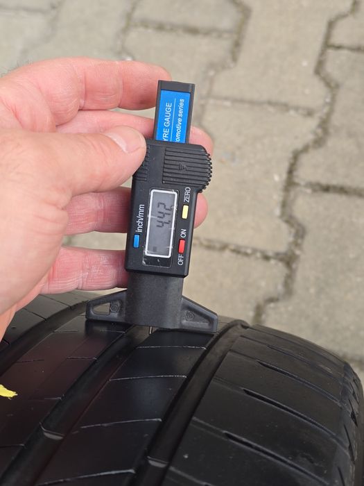 245 40 19 Bridgestone