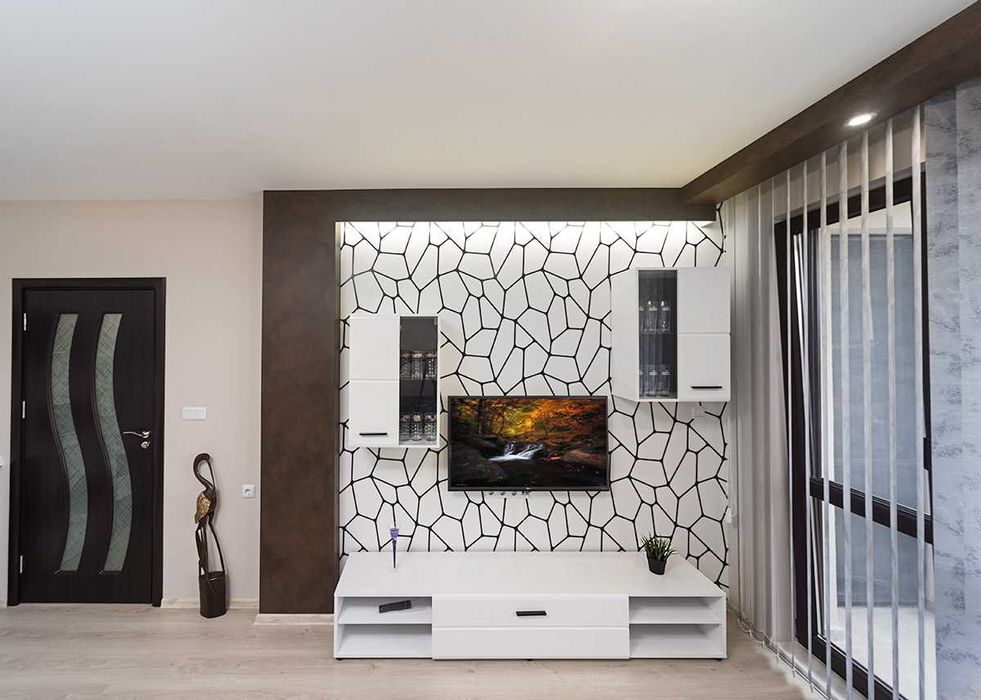 Двустаен апартамент под наем | Пловдив | к-с Оазис 5 | ж.к. Тракия |