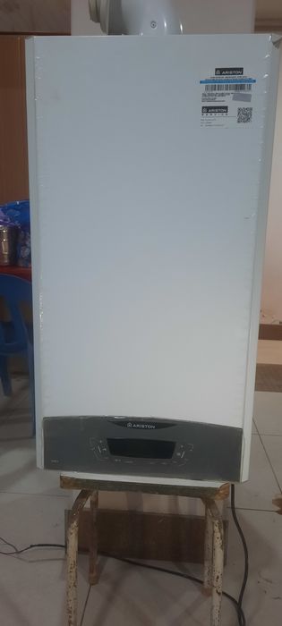 Катёл сотаман труба 400+600 титанни трубалари  и арестон кател б/у