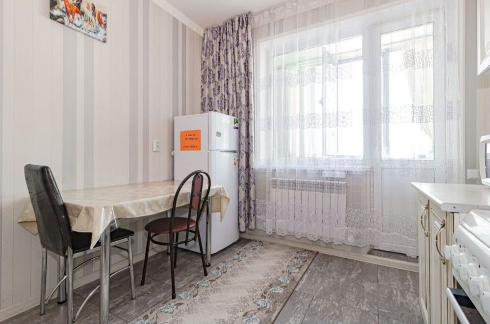 Квартира посуточно р-н Байтерек