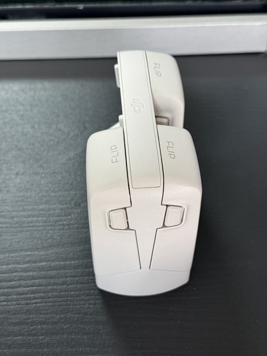 Baterii drona DJI flip + hub 4 baterii garantie si factura