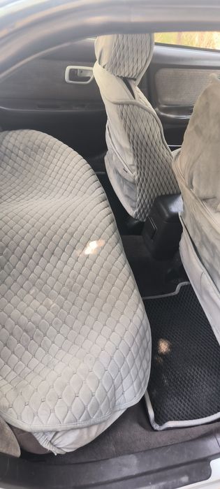 Тойота Карина ед