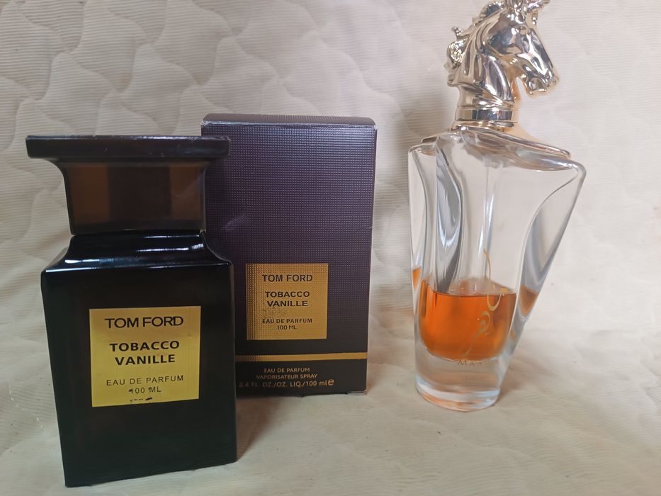 Парфюми винтидж и други