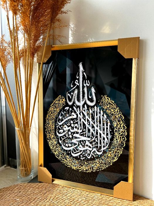 Картины Эпоксидной смолой