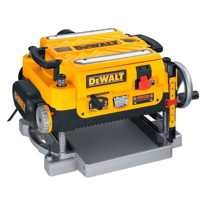 DeWalt DW735 рейсмус.