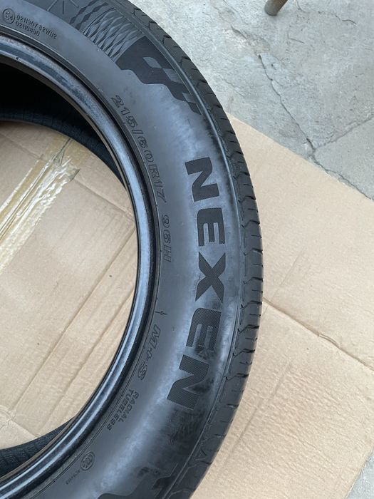 Продам шину Nexen