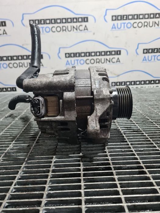 Alternator Mitsubishi ASX 1.8 D 2010 - 2012 150CP 1798CC 4N13 (872) Diesel