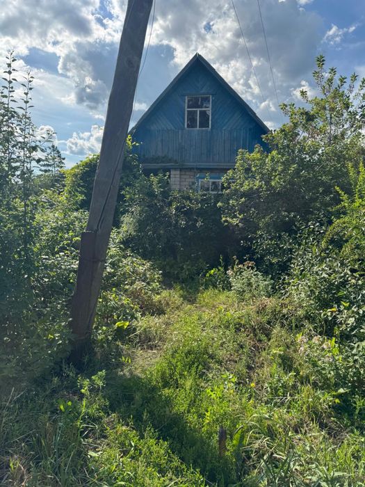 Продам дачу на наримановском рынке