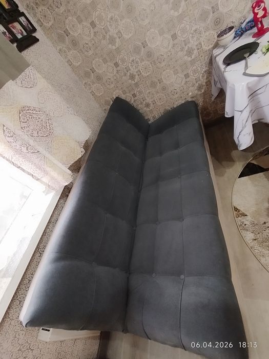 Продаётся диван б/у