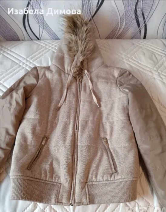 6 броя дамски якета