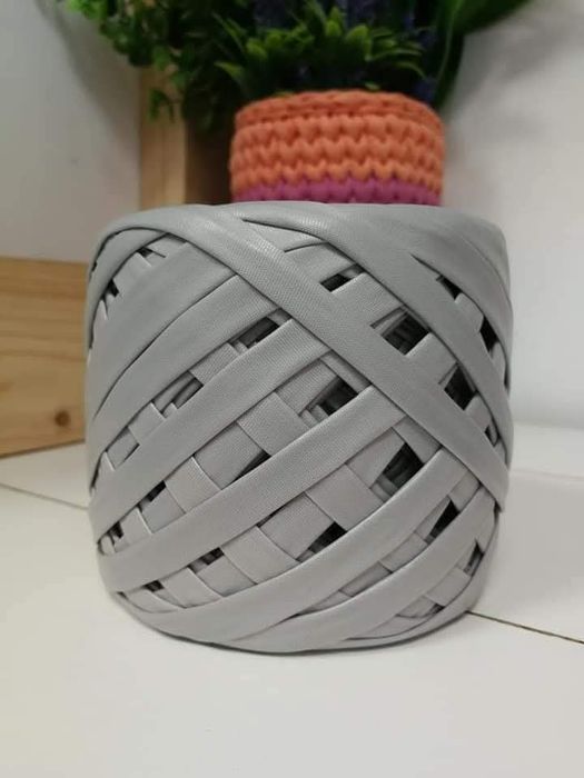 Луксозна прежда макарони