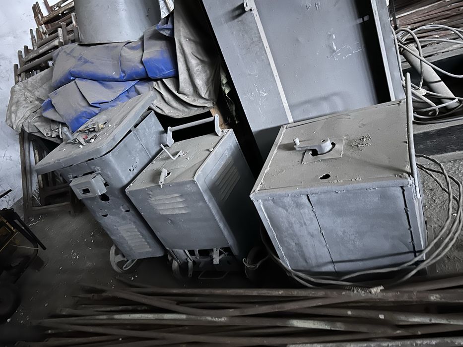 Сварочные аппараты