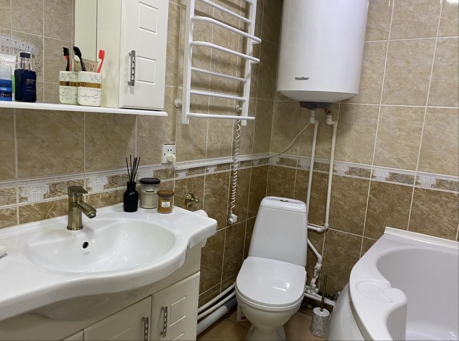 Сдается квартира