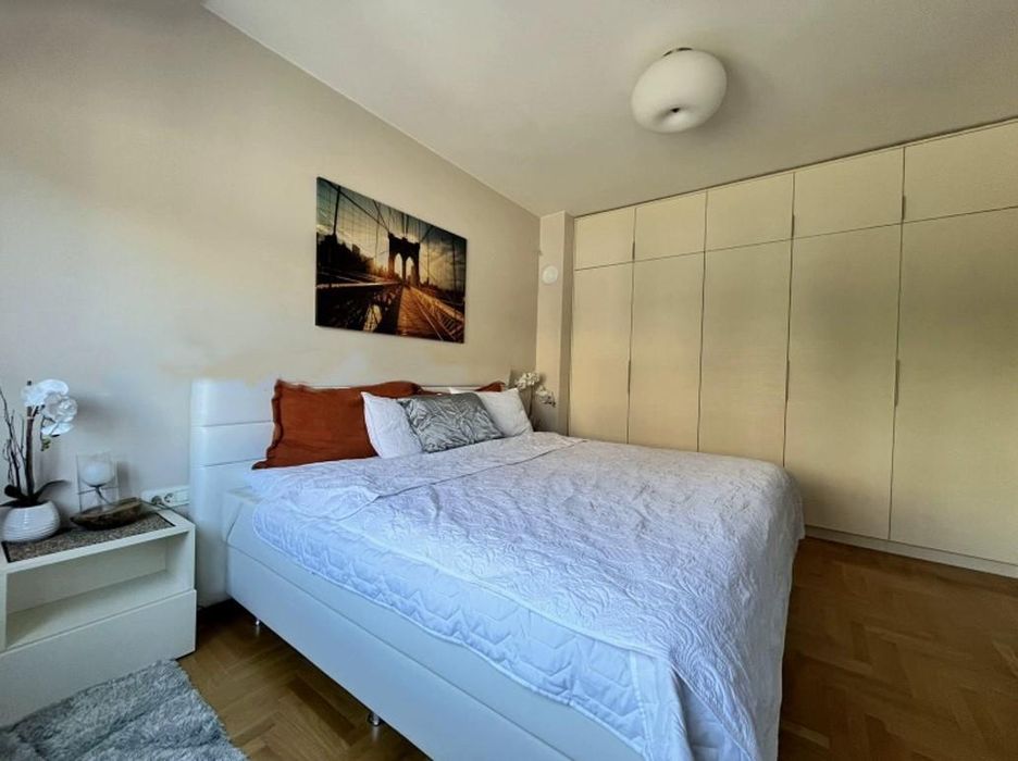 Дава се под наем Двустаен апартамент в София, Център - 76 кв.м за 850 € - Снимка #6