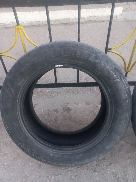 Продам б.у.Шины 205 /60/ 16