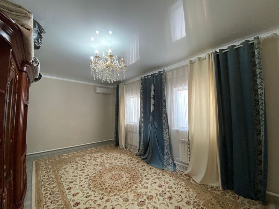 Үй сатылады Еркінқала